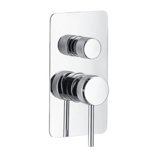 Смеситель для душа Allen Brau Priority 5.31A11-00 Хром